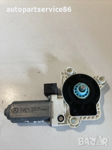 Мотор за прозорец за задна лява врата за Mercedes W211 280 CDI (2007) A2118202342