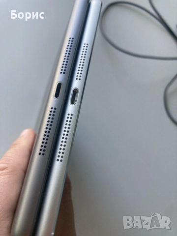 Apple iPad Mini 1, iCloud, за части, снимка 7 - Таблети - 55215974
