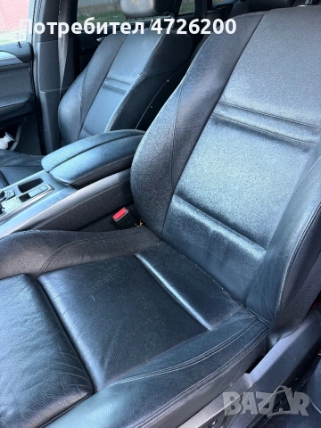 BMW x6 3.0d, снимка 7 - Автомобили и джипове - 54490743