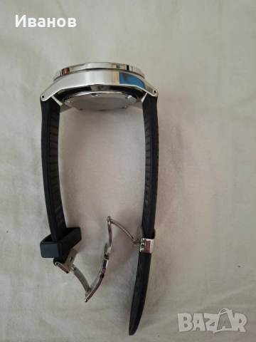 SEIKO Sport Chronograph, снимка 5 - Мъжки - 55420046