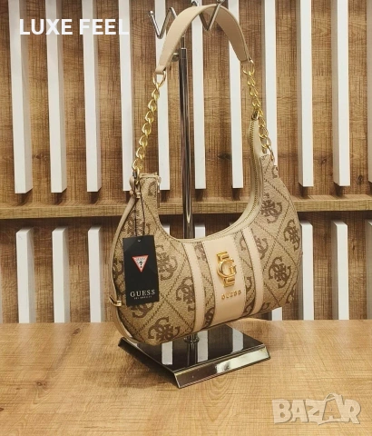 Guess ⚜️ Дамски Чанти , снимка 7 - Чанти - 54989846