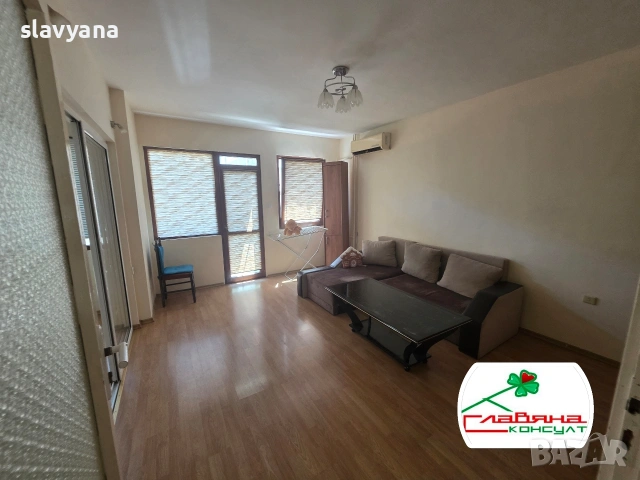 2+к, кв. Кършияка, снимка 2 - Апартаменти - 55080006