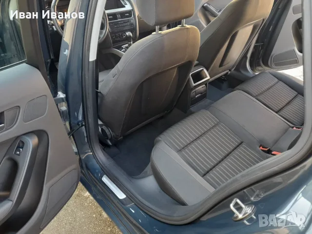 Audi a4 b8 2009г., снимка 10 - Автомобили и джипове - 55446531