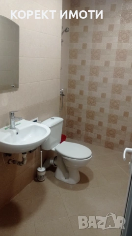 ПРОДАВА 2-стаен РАЗШИРЕН в кв. Добруджански, снимка 5 - Апартаменти - 54377912