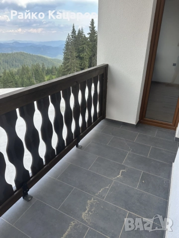 Луксозен двустаен апартамент в Grand Resort Pamporovo F34
, снимка 8 - Апартаменти - 55374794