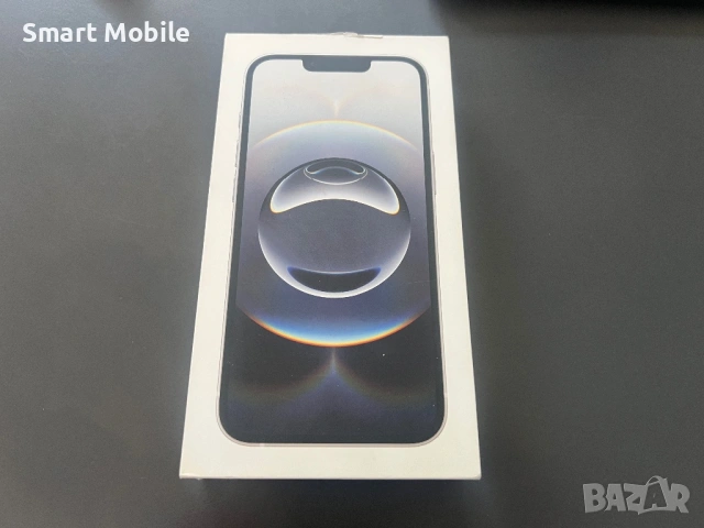 Продавам Apple iPhone 16e 128GB-НОВ