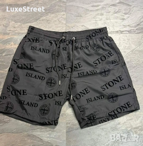 Louis VUITTON 🫟Hugo 🫟 Calvin Klein 🫟 Tommy Hilfiger 🫟Мъжки Бански , снимка 17 - Бански - 55123779
