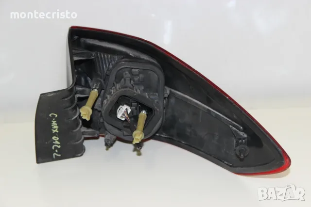 Ляв стоп Ford Focus C-Max (2010-2014г.) Cmax AM5113405BE / 1709314 / 1737530, снимка 5 - Части - 55441948