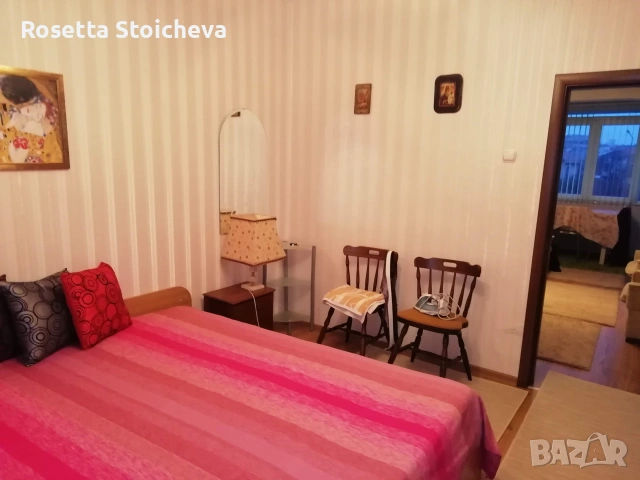 Продавам апартамент в Търговище, снимка 12 - Апартаменти - 55071791