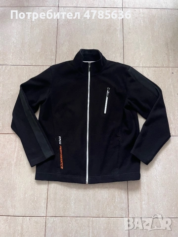 Горнище тип Полар на KTM размер L e