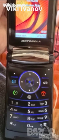 Моторола v9, снимка 2 - Motorola - 54525504