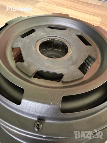 Jbl  bass pro  hub, снимка 5 - Аксесоари и консумативи - 54419539