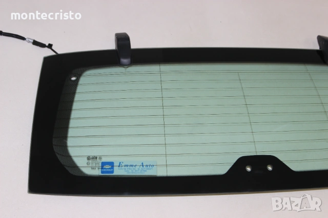 Задно стъкло Chevrolet Captiva (2006-2011г.) стъкло заден капак Шевролет Каптива, снимка 2 - Части - 53956511