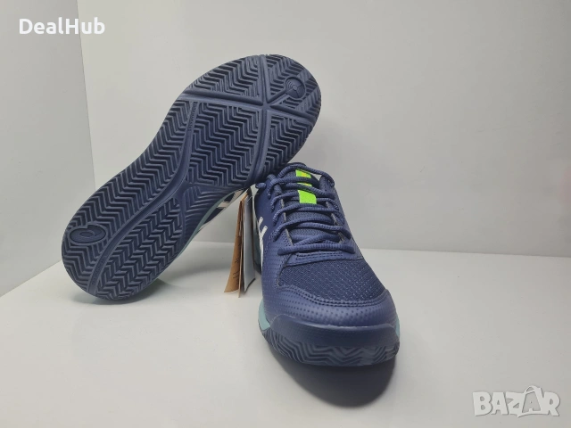 Маратонки Asics Gel-Dedicate 8 Padel , снимка 3 - Маратонки - 54182405