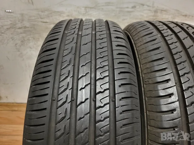 205/60/16 Barum 22 г. / летни гуми, снимка 2 - Гуми и джанти - 55085504