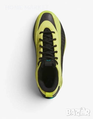 ADIDAS Anthony Edwards 1 Low Basketball Shoes Yellow Спортните обувки Аdidas Anthony Edwards 1 Low , снимка 4 - Маратонки - 54645620