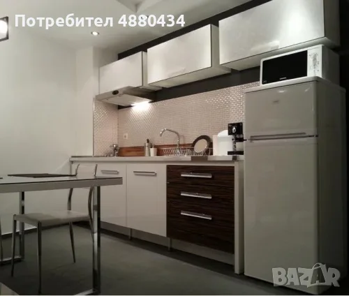 Двусатен в Центъра ! , снимка 2 - Апартаменти - 55390703