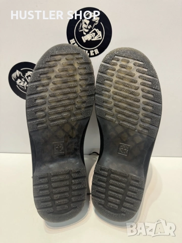 Боти DR.MARTENS. Номер 42, снимка 9 - Мъжки боти - 55407800