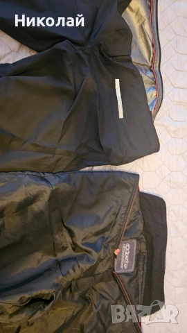 Мото панталон Alpinestars Drystar XL, снимка 11 - Аксесоари и консумативи - 54044565