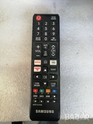 Оригинално дистанционно за SMART TV SAMSUNG 