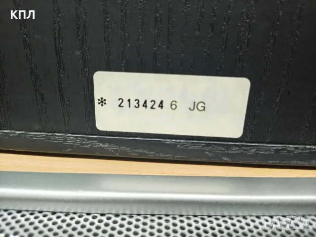 Тонколони YAMAHA NS-G 30, снимка 11 - Тонколони - 55380572