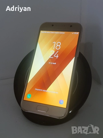 Samsung Galaxy A3 отлично състояние 