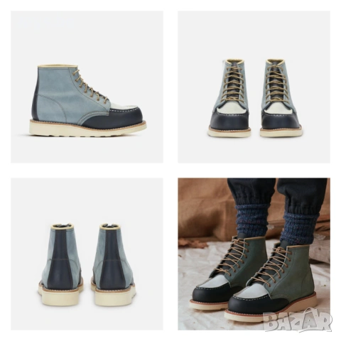 ✨ Joys.bg | дамски и мъжки маркови дрехи с до -70% отстъпка (Second Hand)✨, снимка 11 - Други - 54495659