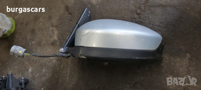 Ляво огледало Renault Espace 4 2.0-136к.с.бензин
