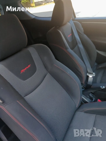 Suzuki swift sport bi xenon, снимка 13 - Автомобили и джипове - 54351207