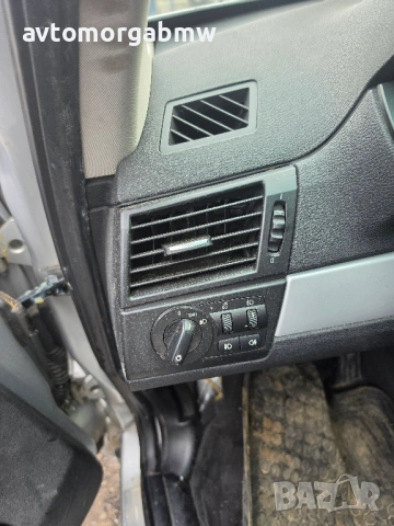На части БМВ Е83 Х3 2.0д 150 коня - BMW E83 X3 LCI 2.0d 150hp, снимка 13 - Автомобили и джипове - 54904655