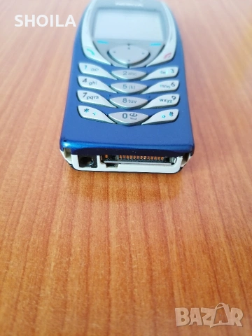Nokia 6100, снимка 3 - Nokia - 54398344