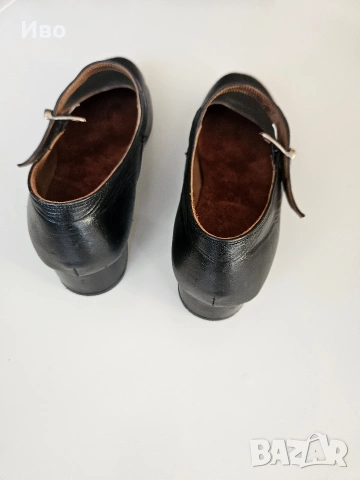 Скарпини за танци, снимка 4 - Дамски обувки на ток - 54325090