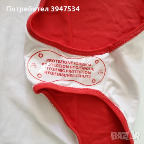 нов дамски бански костюм, снимка 11 - Бански костюми - 54720534