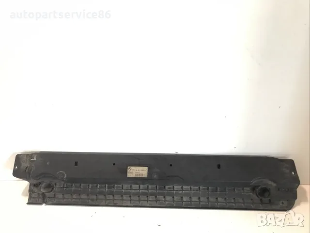 Капак на рамката на радиатора за BMW E65 740D V8 (2004) 2249878