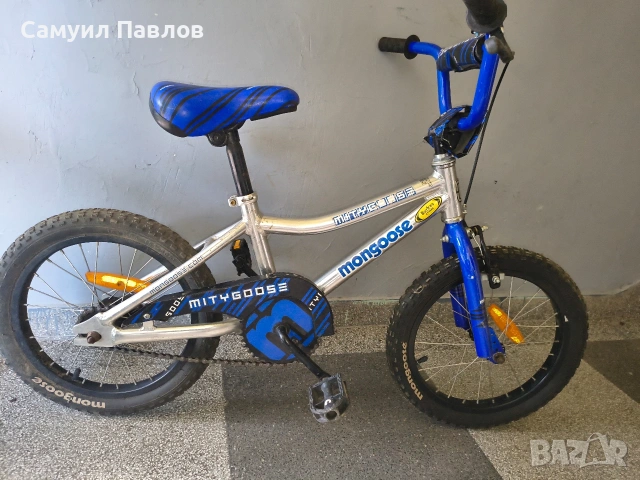 детски велосипеди , снимка 4 - Детски велосипеди, триколки и коли - 54820891