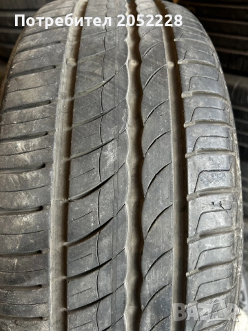 195/55/16 PIRELLI…
