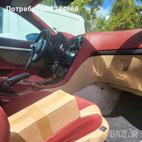 Alfa brera 2.4jtd, снимка 8 - Автомобили и джипове - 55277123
