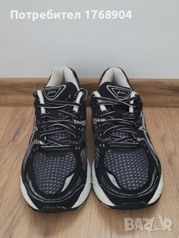 Мъжки маратонки Asics Gel IGS-39номер, снимка 3 - Маратонки - 54563268