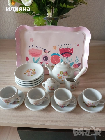 сет от играчки , снимка 2 - Други - 54775033