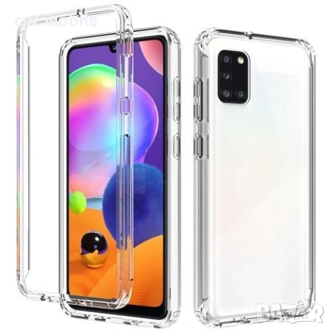 Samsung Galaxy A31 - Samsung A31 - Samsung SM-A315 калъф / case 