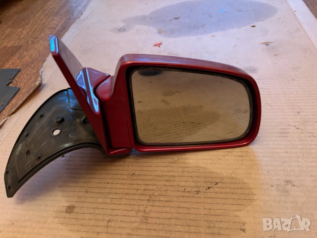 Дясно огледало за Сузуки Витара-дълга база 4+1 врати