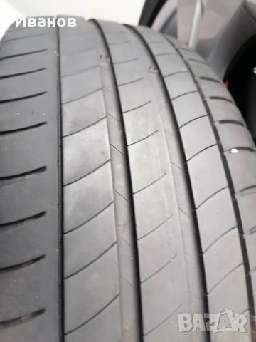 летни гуми 205 55 17, снимка 5 - Гуми и джанти - 54369808