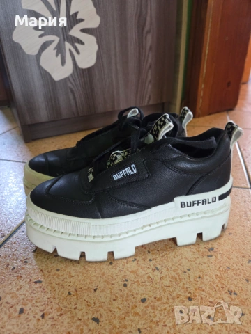 Обувки Buffalo