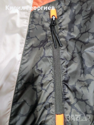Emporio Armani.Мьжко спортно горнище., снимка 4 - Спортни дрехи, екипи - 54438275
