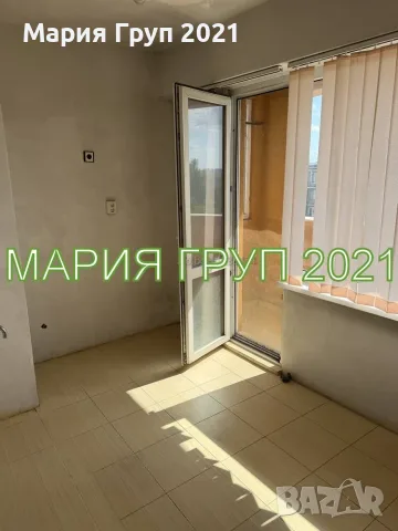 🏡 Агенция за недвижими имоти Мария Груп 2021 представя: ✨ Уютен двустаен апартамент в саниран блок , снимка 7 - Апартаменти - 55326262