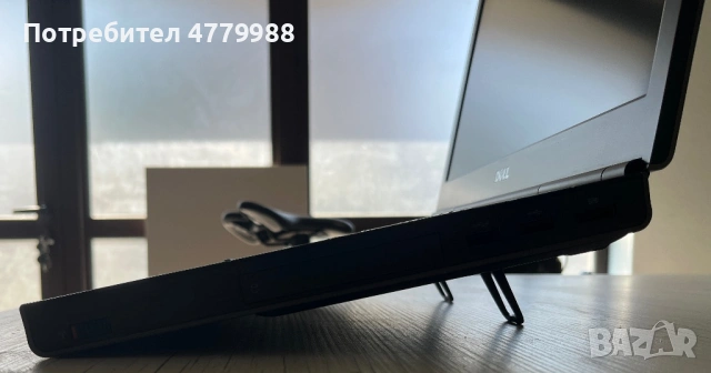 Dell precision m4800 i7 FirePro M5100, снимка 8 - Лаптопи за работа - 54541768