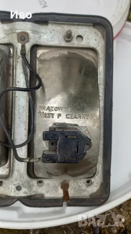 Стоп за Фиат 125/125P, снимка 4 - Части - 55367440