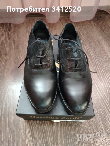 Женская обувь , снимка 3 - Дамски ежедневни обувки - 54218178