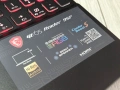 RTX 2070 | 240Hz IPS | i7 | Dynaudio | 512GB | 16 RAM | MSI GE65 Raider мси райдер лаптоп laptop gam, снимка 6