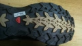 SALOMON X Ultra Ltr Gtx GORE-TEX Leather Shoes EUR 45 1/3 естествена кожа водонепромокаеми - 2705, снимка 16